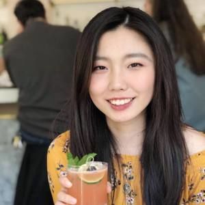 Meet your Posher, Jianing